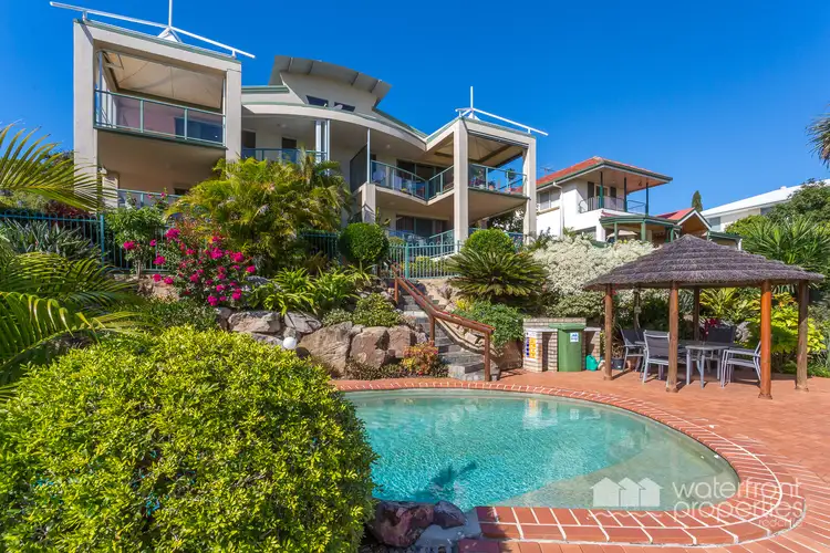 Main view of Homely unit listing, 3/61 NORTH QUAY, Scarborough QLD 4020