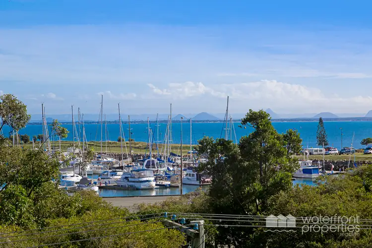 Second view of Homely unit listing, 3/61 NORTH QUAY, Scarborough QLD 4020