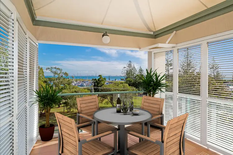 Fourth view of Homely unit listing, 3/61 NORTH QUAY, Scarborough QLD 4020