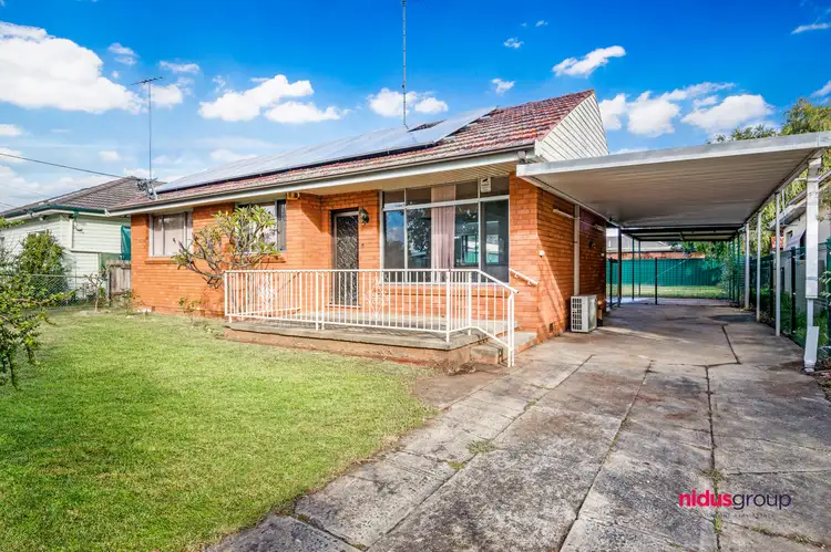 Main view of Homely house listing, 40 Carpenter Street, Colyton NSW 2760