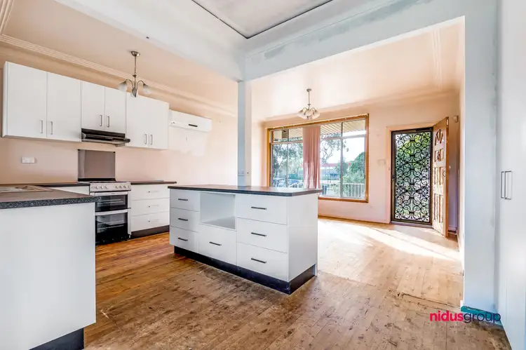 Second view of Homely house listing, 40 Carpenter Street, Colyton NSW 2760