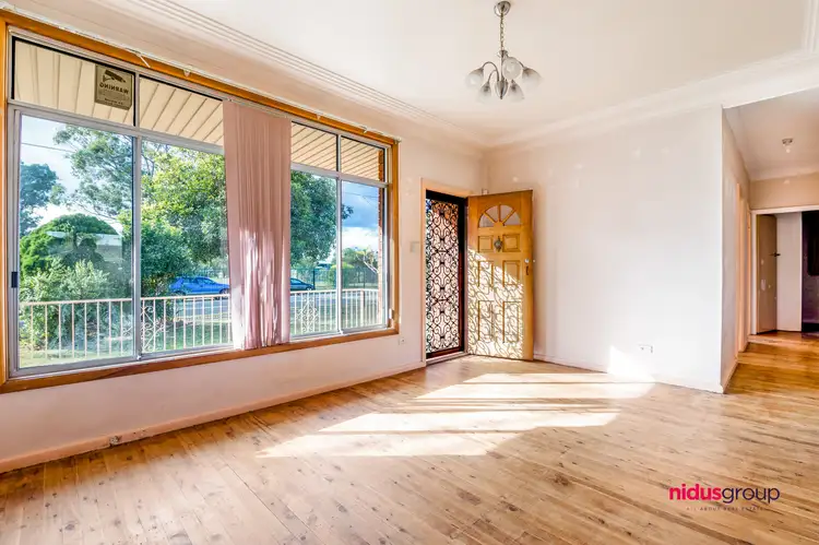 Third view of Homely house listing, 40 Carpenter Street, Colyton NSW 2760