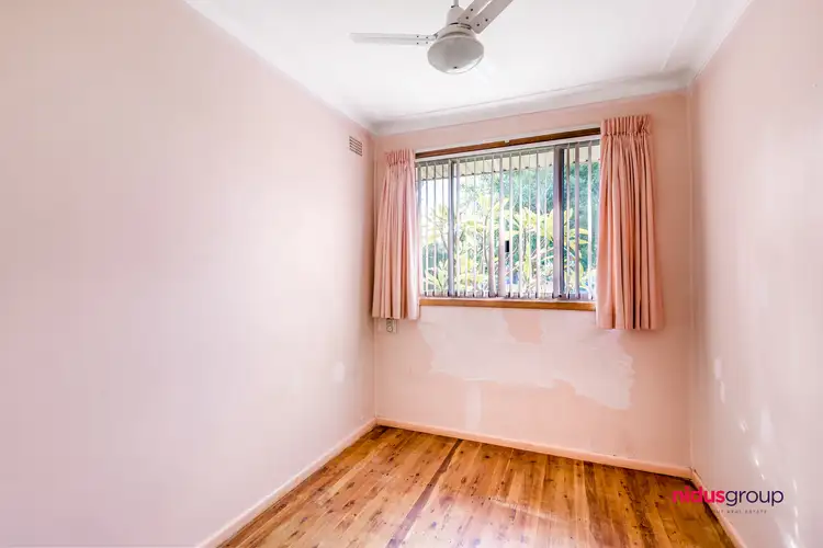 Fifth view of Homely house listing, 40 Carpenter Street, Colyton NSW 2760