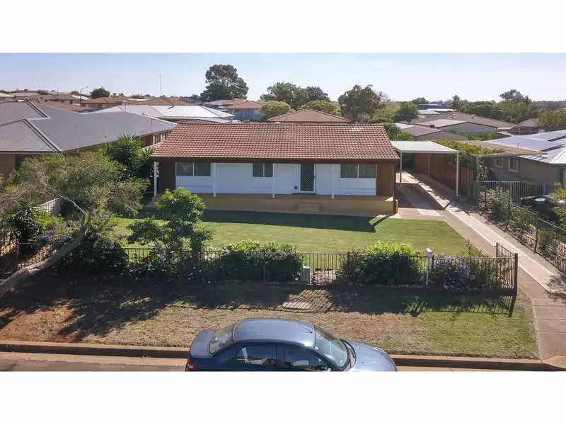 Main view of Homely house listing, 43 Spears Drive, Dubbo NSW 2830