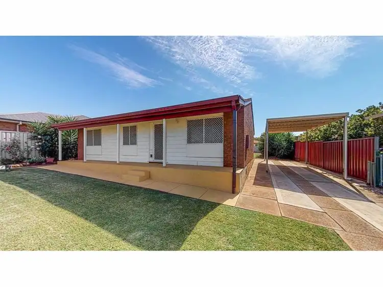 Fifth view of Homely house listing, 43 Spears Drive, Dubbo NSW 2830