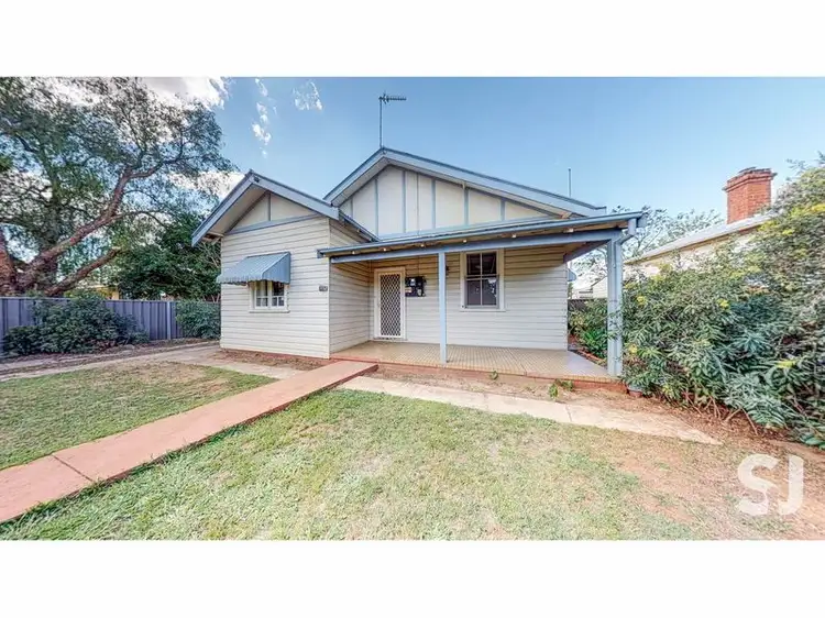 Second view of Homely house listing, 112 Wingewarra Street, Dubbo NSW 2830