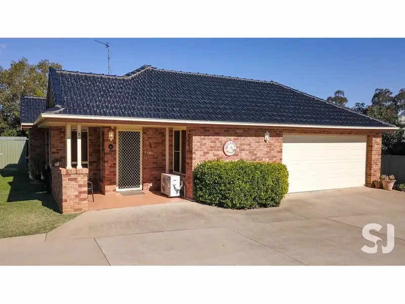 Main view of Homely house listing, 8/5 Gundarra Street, Dubbo NSW 2830