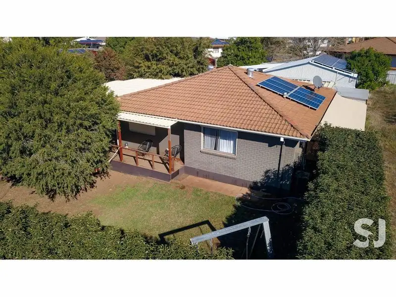 Main view of Homely house listing, 6 Salter Drive, Dubbo NSW 2830