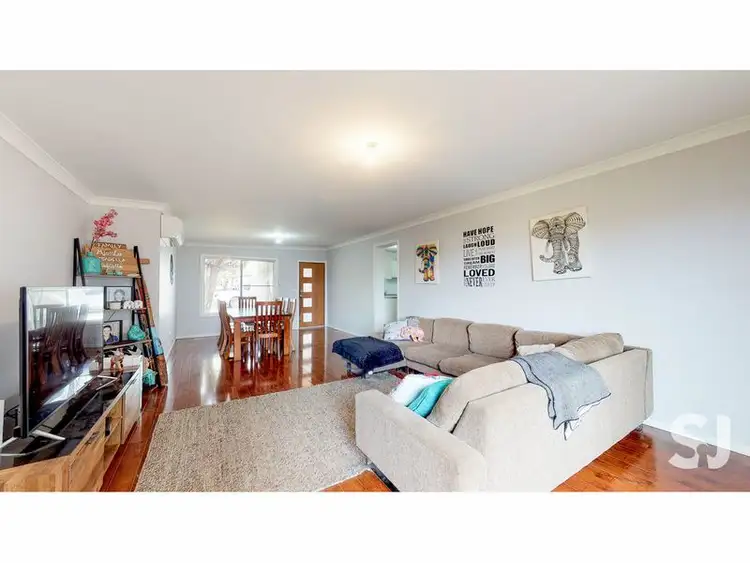 Second view of Homely house listing, 6 Salter Drive, Dubbo NSW 2830