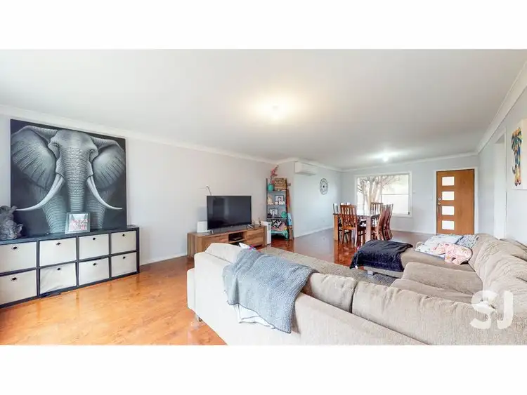 Third view of Homely house listing, 6 Salter Drive, Dubbo NSW 2830