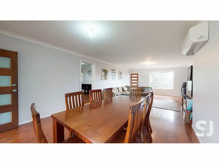 Fourth view of Homely house listing, 6 Salter Drive, Dubbo NSW 2830