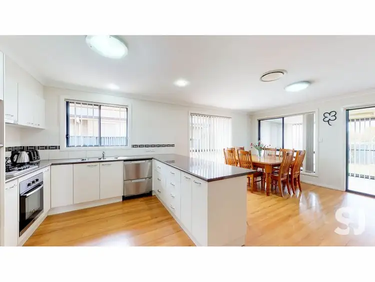 Second view of Homely house listing, 37 Catherine Drive, Dubbo NSW 2830