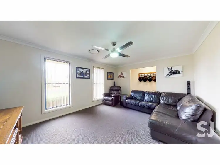 Sixth view of Homely house listing, 37 Catherine Drive, Dubbo NSW 2830