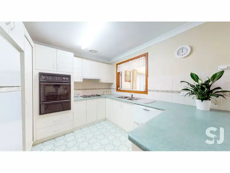 Second view of Homely house listing, 16 Flinders Close, Dubbo NSW 2830
