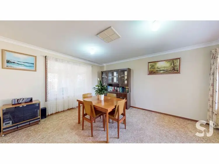 Fourth view of Homely house listing, 16 Flinders Close, Dubbo NSW 2830
