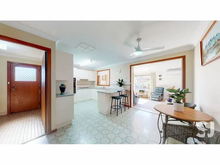 Fifth view of Homely house listing, 16 Flinders Close, Dubbo NSW 2830