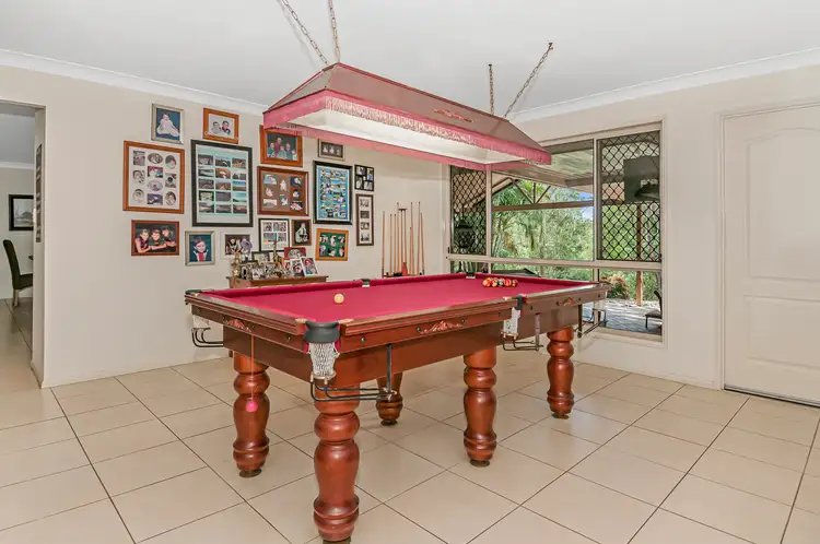 Sixth view of Homely rural property listing, 175-181 Bluff Road, Cedar Vale QLD 4285