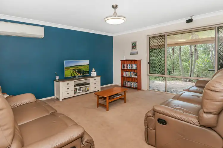 Seventh view of Homely rural property listing, 175-181 Bluff Road, Cedar Vale QLD 4285