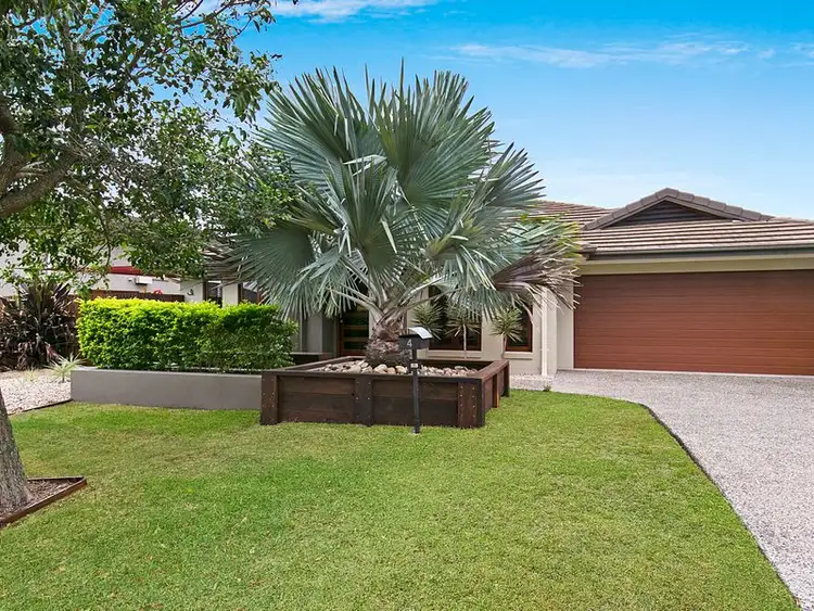 Main view of Homely house listing, 4 Kipfler Lane, Warner QLD 4500