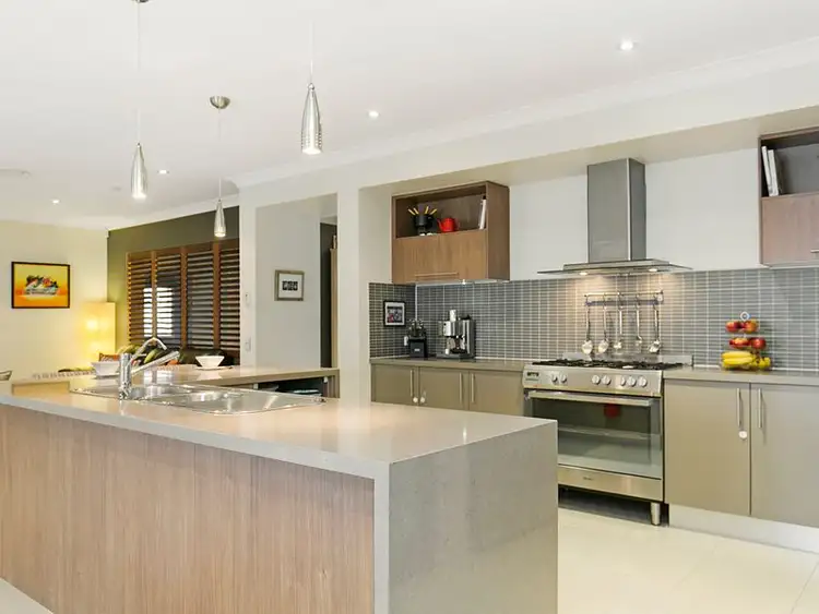 Second view of Homely house listing, 4 Kipfler Lane, Warner QLD 4500