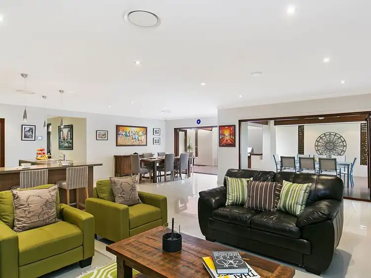 Third view of Homely house listing, 4 Kipfler Lane, Warner QLD 4500