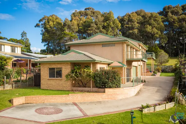 Second view of Homely semi-detached listing, 66A Warbler Crescent, North Narooma NSW 2546