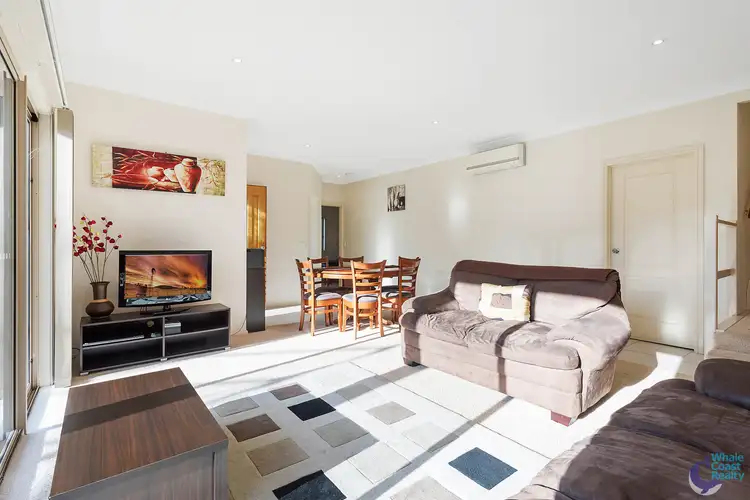 Third view of Homely semi-detached listing, 66A Warbler Crescent, North Narooma NSW 2546