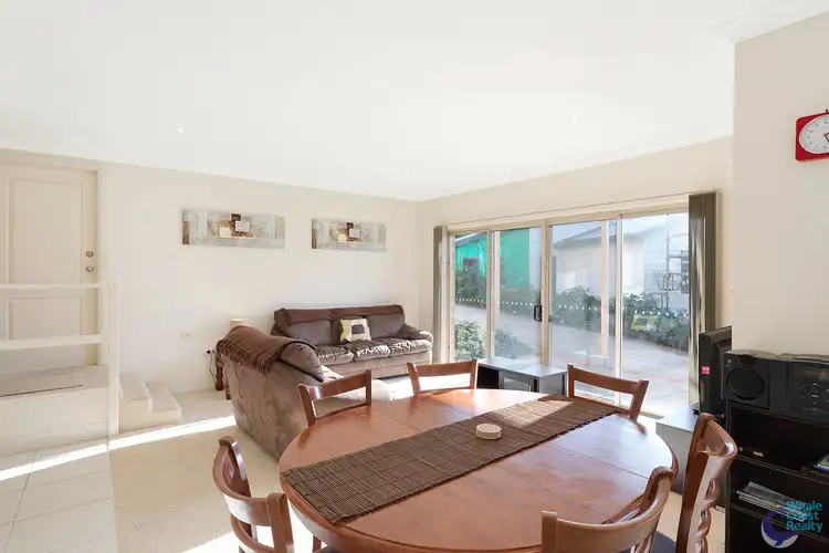Fourth view of Homely semi-detached listing, 66A Warbler Crescent, North Narooma NSW 2546