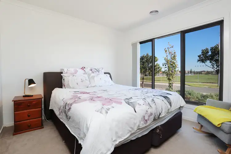 Fifth view of Homely house listing, 8 Hiddick Road, Point Cook VIC 3030