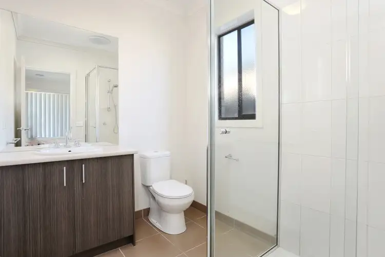 Sixth view of Homely house listing, 8 Hiddick Road, Point Cook VIC 3030