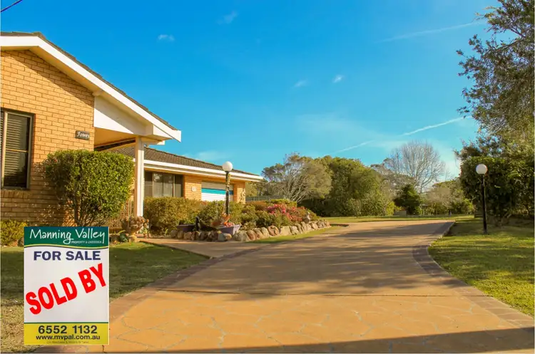 Main view of Homely house listing, 84 Old Bar Road, Old Bar NSW 2430