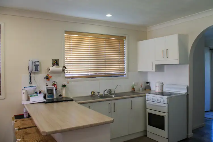 Second view of Homely house listing, 84 Old Bar Road, Old Bar NSW 2430