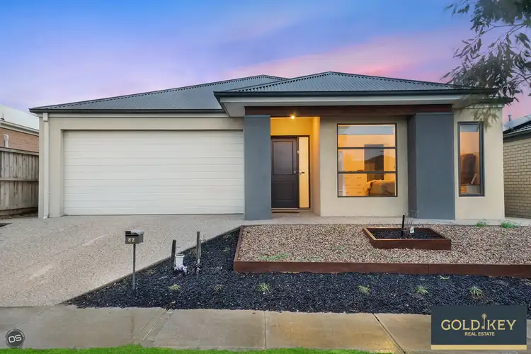 Fourth view of Homely house listing, 82 Bandicoot Loop, Tarneit VIC 3029