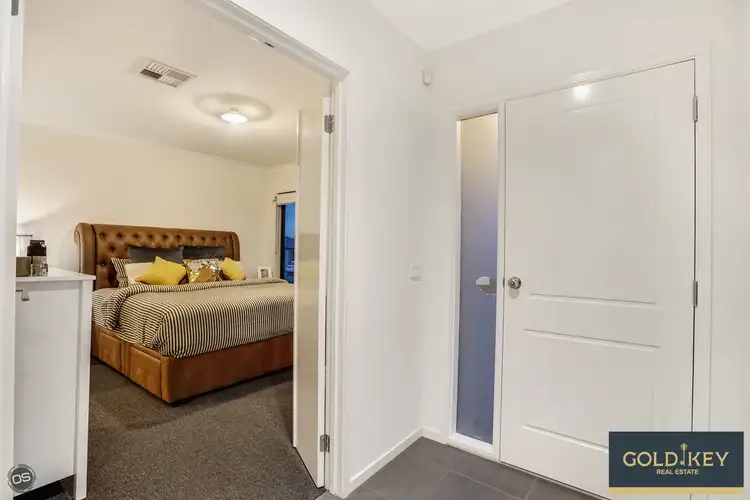 Fifth view of Homely house listing, 82 Bandicoot Loop, Tarneit VIC 3029