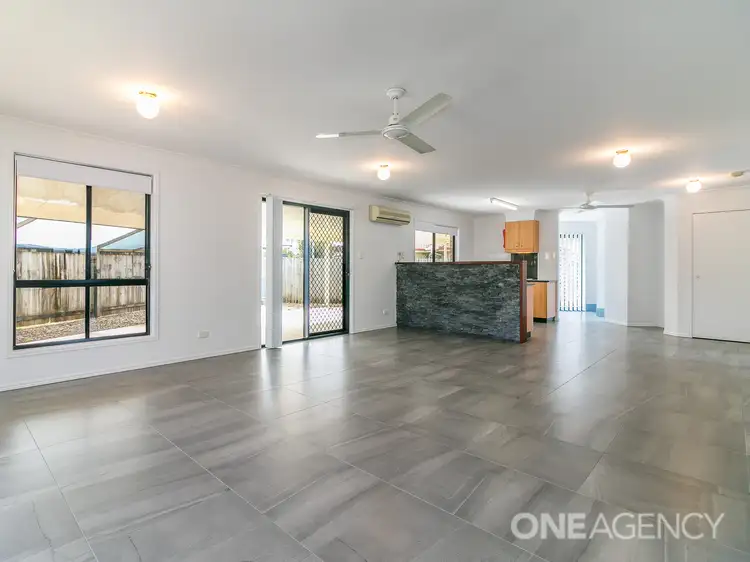 Main view of Homely house listing, 40 GLENN STREET, Morayfield QLD 4506