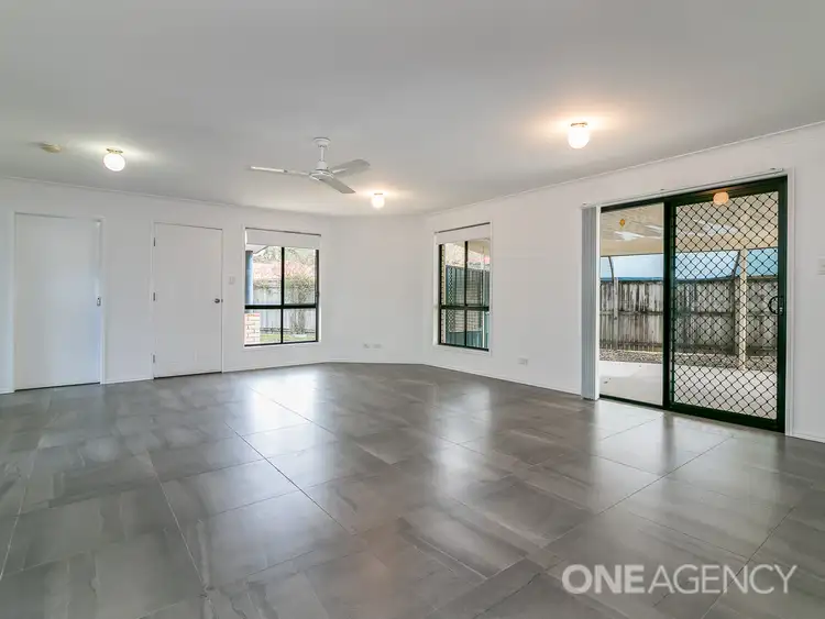 Second view of Homely house listing, 40 GLENN STREET, Morayfield QLD 4506