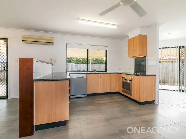 Third view of Homely house listing, 40 GLENN STREET, Morayfield QLD 4506