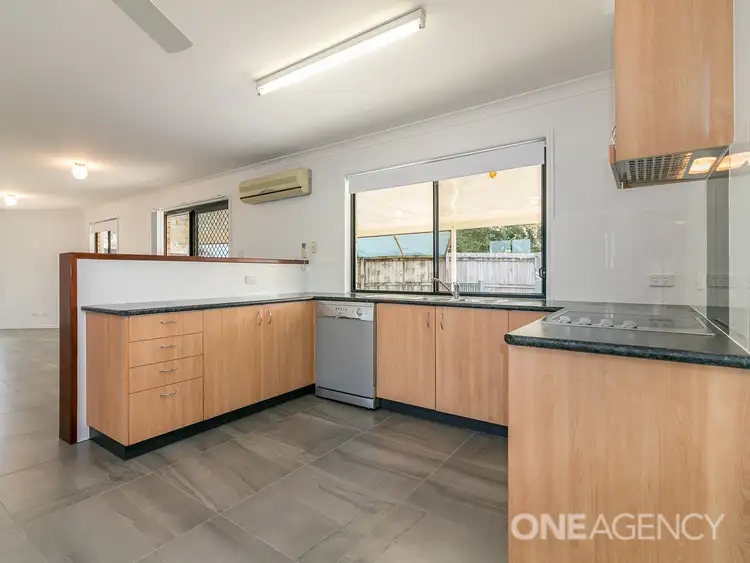 Fourth view of Homely house listing, 40 GLENN STREET, Morayfield QLD 4506