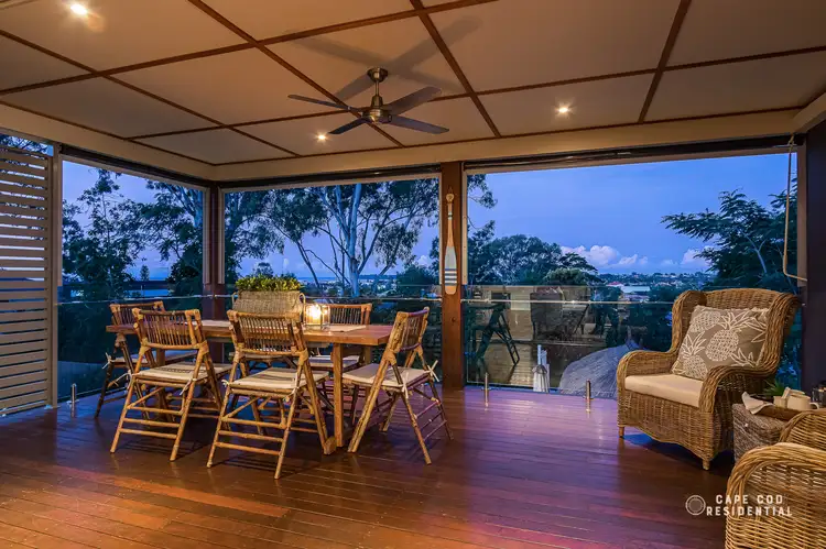41A Claremont Street, Birkdale QLD 4159