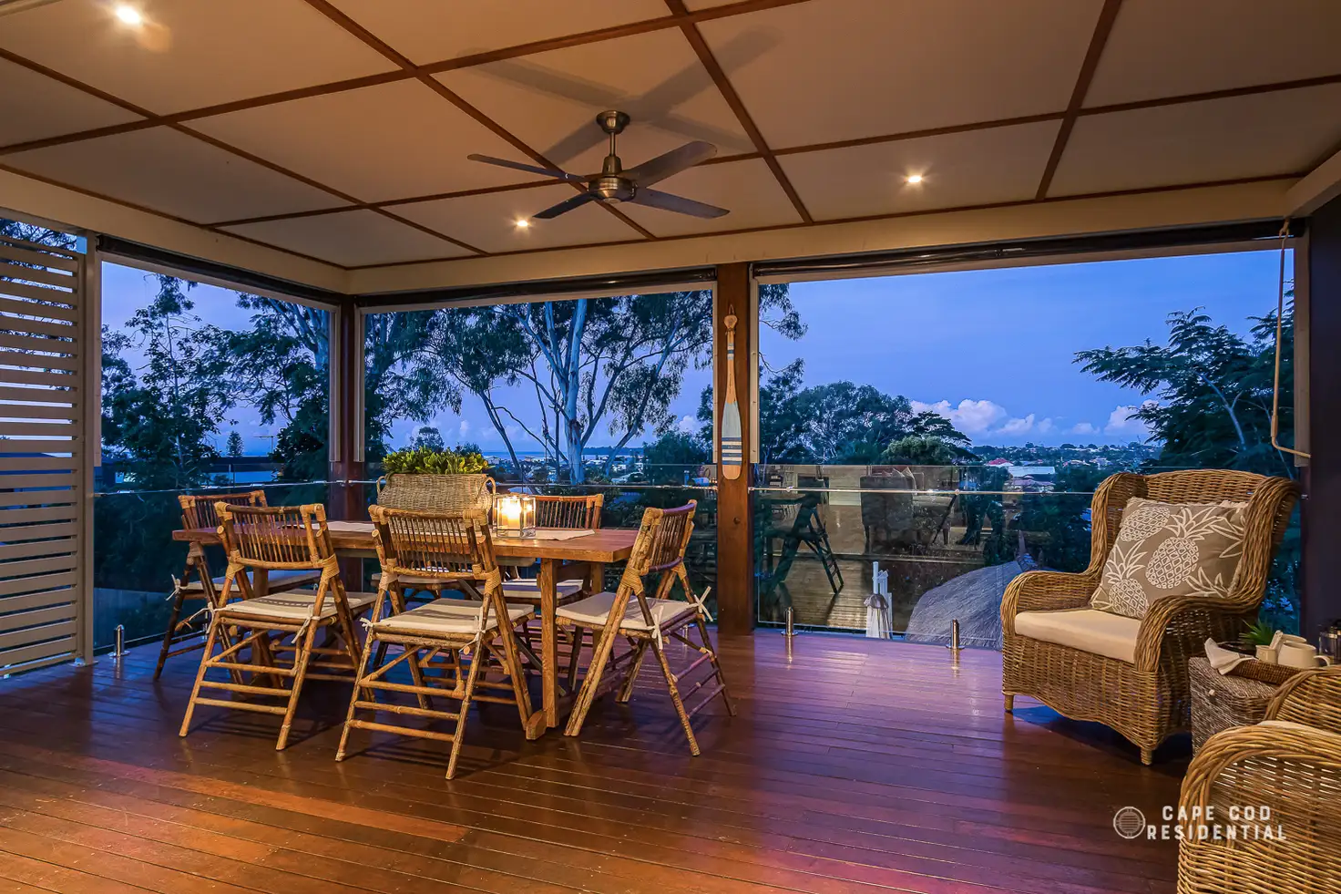Main view of Homely house listing, 41A Claremont Street, Birkdale QLD 4159