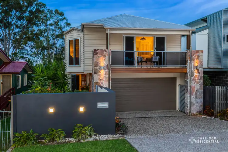 Second view of Homely house listing, 41A Claremont Street, Birkdale QLD 4159