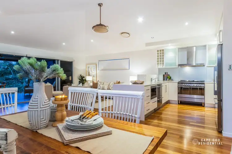 Fourth view of Homely house listing, 41A Claremont Street, Birkdale QLD 4159