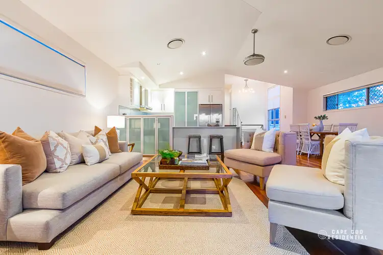 Fifth view of Homely house listing, 41A Claremont Street, Birkdale QLD 4159