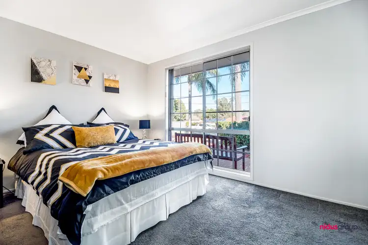 Fifth view of Homely house listing, 48 Callagher Street, Mount Druitt NSW 2770