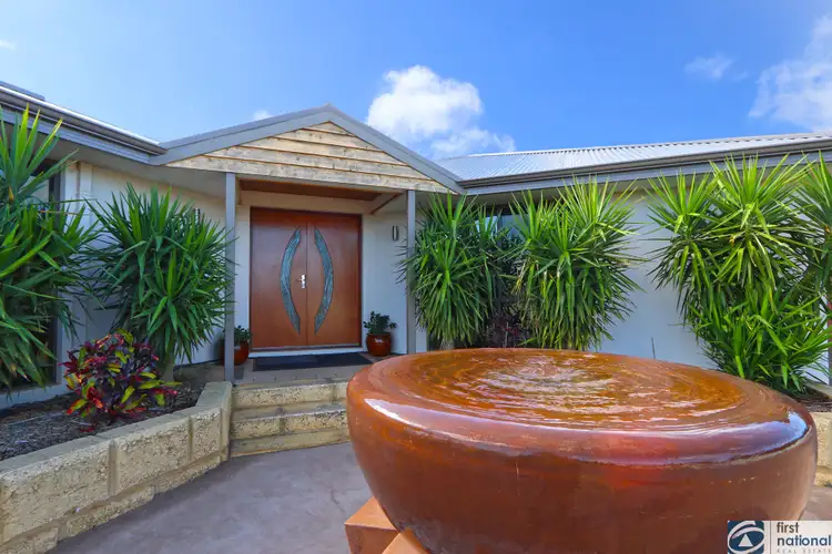 Third view of Homely house listing, 9 Doctor Dunlop Grove, Northam WA 6401