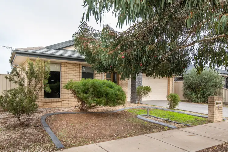 Second view of Homely house listing, 18 CIMMARON WAY, Kialla VIC 3631
