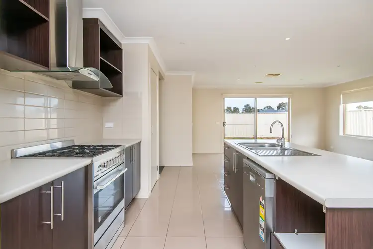 Third view of Homely house listing, 18 CIMMARON WAY, Kialla VIC 3631