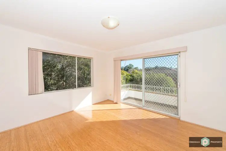 Main view of Homely unit listing, 3/15 May Street, Eastwood NSW 2122