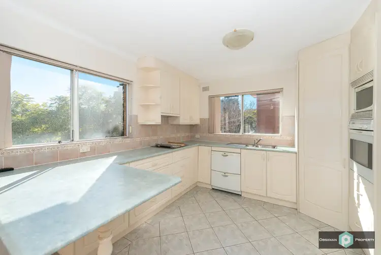 Third view of Homely unit listing, 3/15 May Street, Eastwood NSW 2122