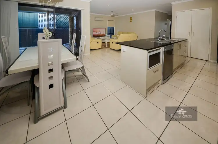 Fourth view of Homely house listing, 55 Ridgevale Boulevard, Holmview QLD 4207
